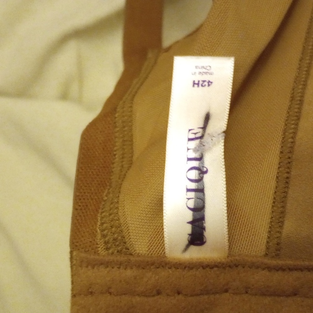 Bra - Picture 3 of 3